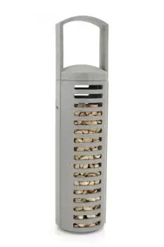 Image of Rosewood Recycled Peanut Feeder for Wild Birds