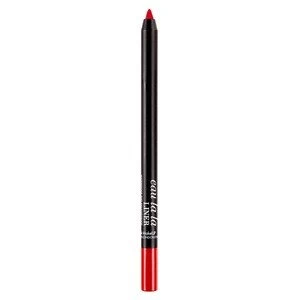 Image of Sleek Eau La La Eyeliner Moulin Rouge Red