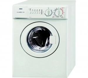 Image of Zanussi ZWC1301 3KG 1300RPM Freestanding Washing Machine