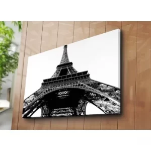 Image of 70100C-034 Multicolor Decorative Canvas Painting