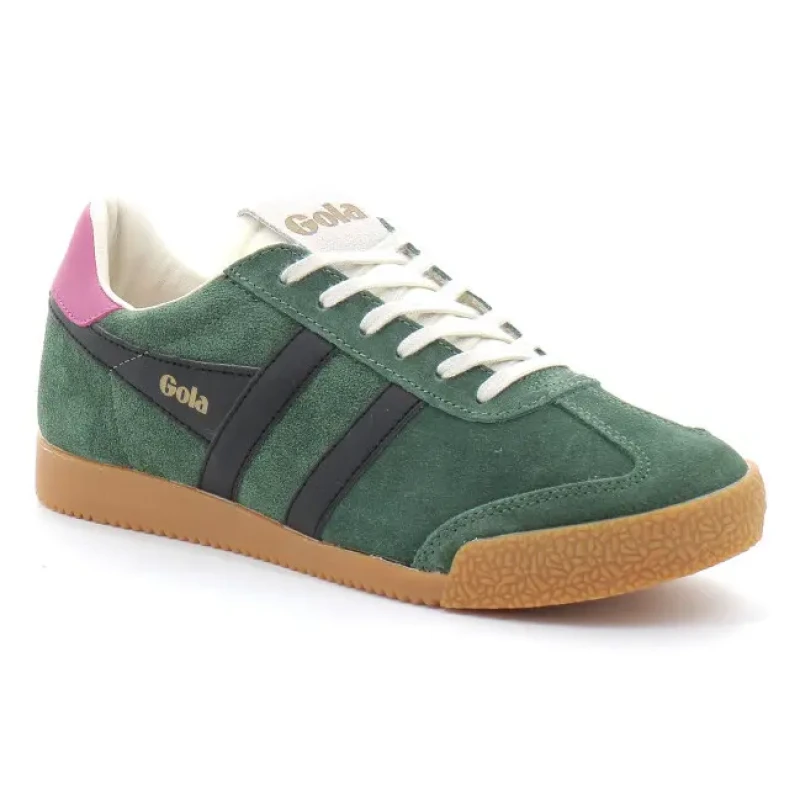 Image of Gola Womens sneakers Gola Elan Vert Female 41