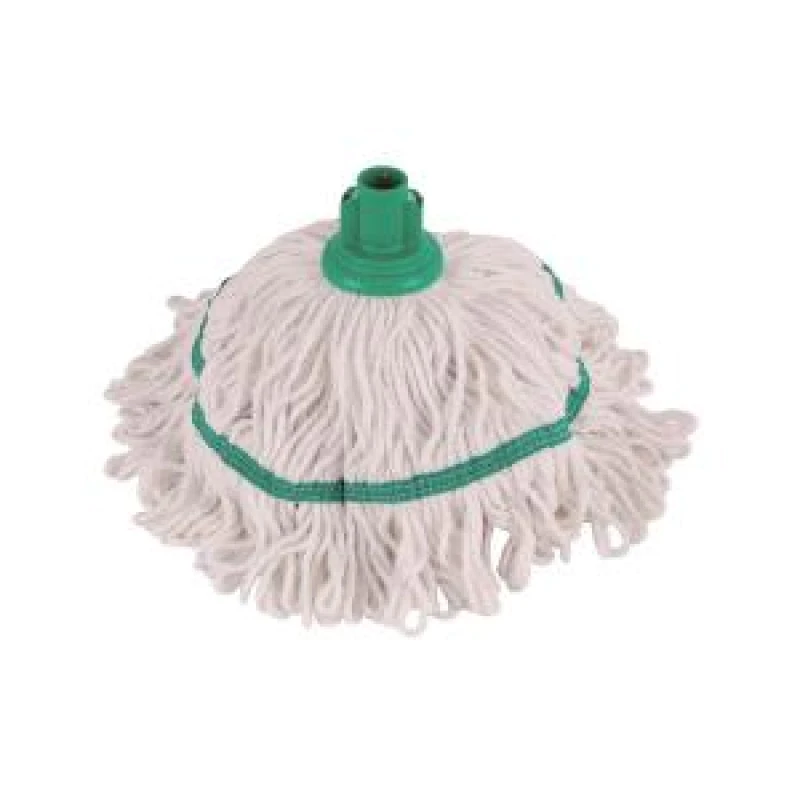 Image of Hygemix Socket Mop Head 250g Green - 0909352 EXR56188CP