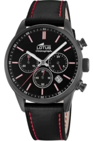 Image of Lotus Watch L18669/3