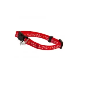 Image of Liverpool FC Cat Collar