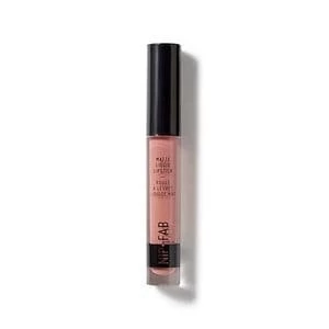 Image of NIP+FAB Make Up Matte Liquid Lipstick 2.6ml Marshmallow 35 Nude
