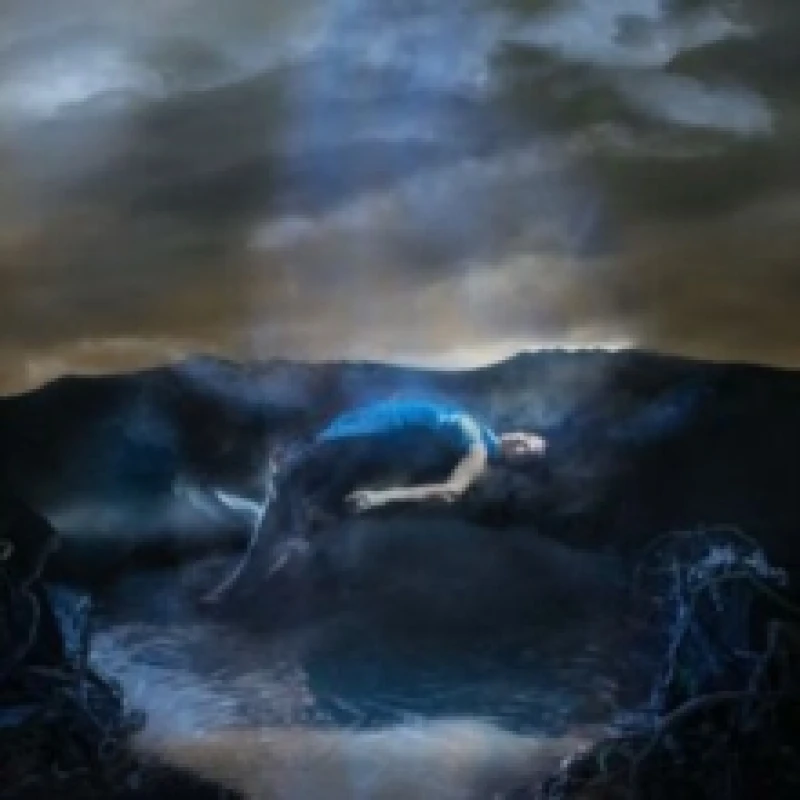 Image of Spirit Exit Vinyl