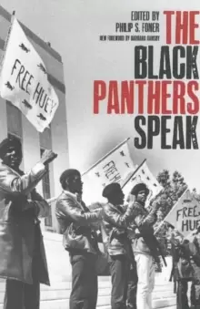 Image of Black Panthers Speak