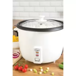 Image of Quest 2.5 Litre Rice Cooker