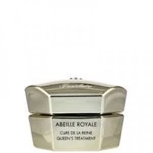 Image of Guerlain Abeille Royale Queens Treatment 15ml / 0.5 fl.oz.