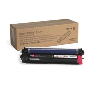 Image of Xerox 108R00972 Magenta Laser Drum Cartridge