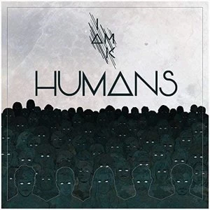 Image of Humans by I am K Vinyl Album