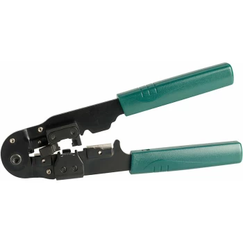 Image of AV-RJ45CT RJ-45 Crimping Tool - Anvil