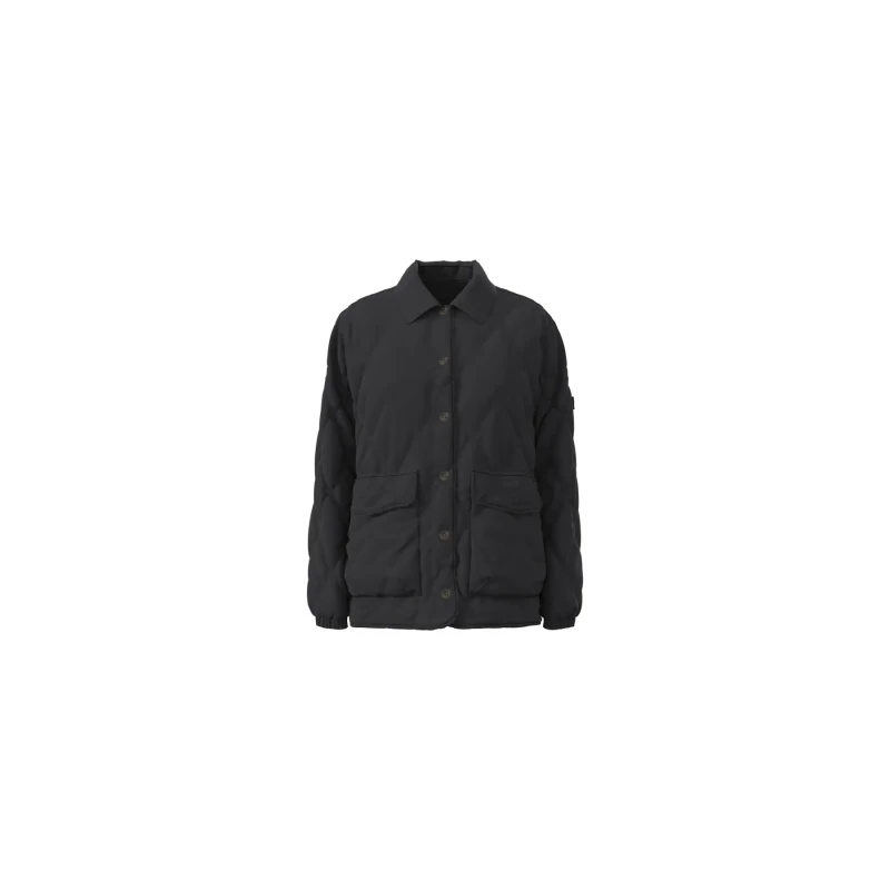 Image of Womens down jacket Napapijri Secret Noir Female S