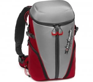 Image of Manfrotto Off Road Stunt Camera Backpack - Grey