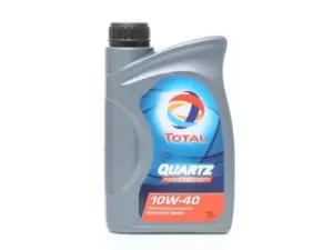Image of TOTAL Engine oil VW,AUDI,MERCEDES-BENZ 2201535 Motor oil,Oil
