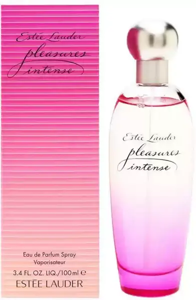 Image of Estee Lauder Pleasures Intense Eau de Parfum For Her 50ml