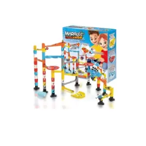 Image of Marble Challenge