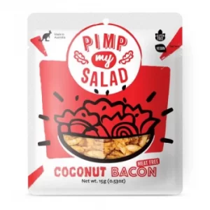 Image of Pimp My Salad Coconut Bacon 15g