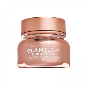 Image of Glamglow Bright Eyes Anti-Fatigue Eye Cream 15ml