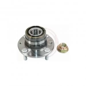 Image of Rear (left /right) Wheel Hub A.B.S. 200237