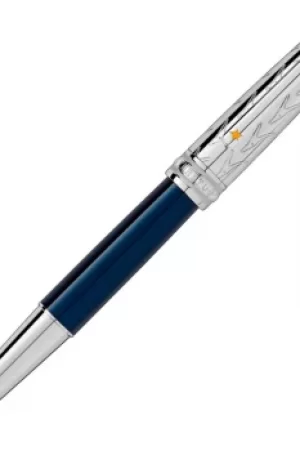 Image of Meisterstuck Petit Prince and Fox Rollerball Pen