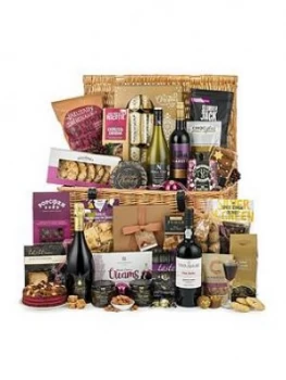 Image of The Festive Celebration