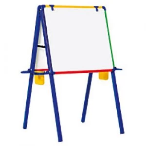 Image of Bi-Office Schoolmate Whiteboard 104 x 84 cm