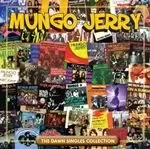 Image of Mungo Jerry - The Dawn Singles Collection (Music CD)