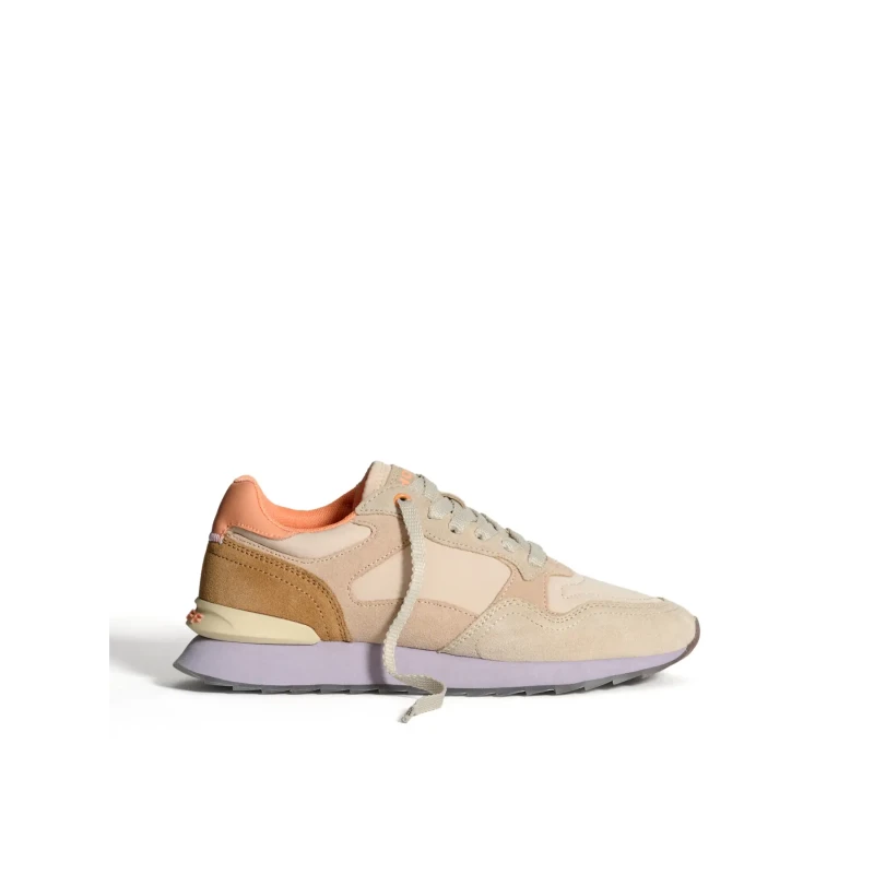 Image of Hoff Womens Trainers Hoff City Lisbon Beige Female 38