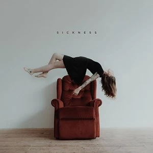 Image of Create To Inspire - Sickness Vinyl