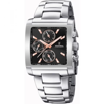 Image of Festina Menswatch F20423/4 chronographs