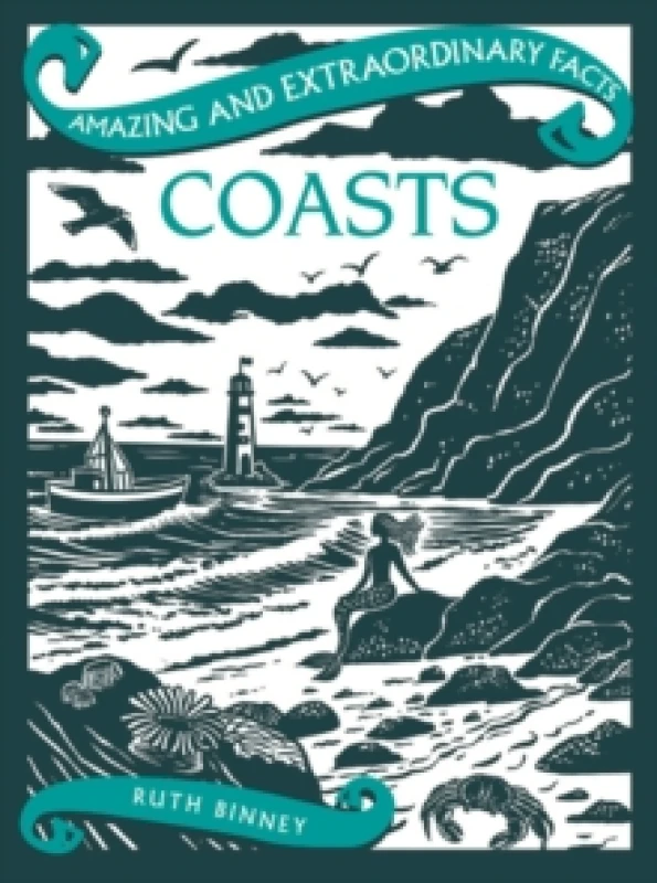Image of Coasts Hardback