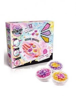 Image of So Bomb Diy Crystal Geode 12 Pack