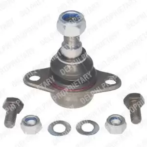 Image of Delphi TC2064 Ball Joint Left / Right