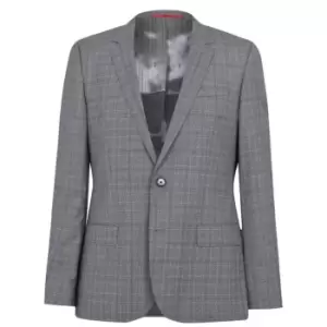 Image of Boss Henry182 - Grey