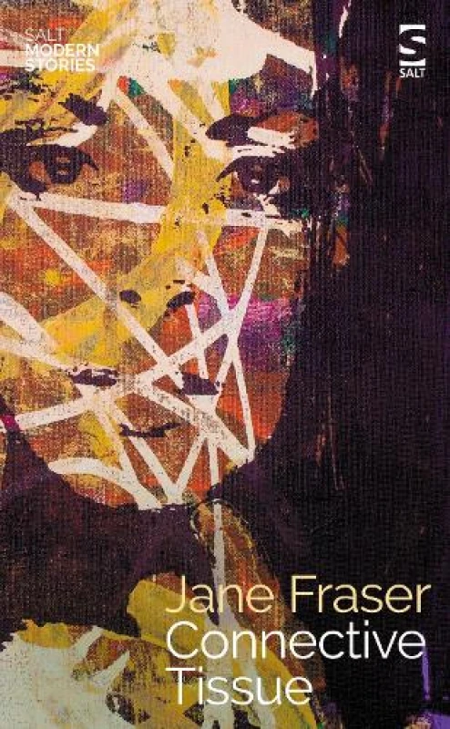 Image of Connective Tissue. Paperback. By Jane Fraser Books