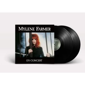 Image of Mylene Farmer - En Concert Vinyl