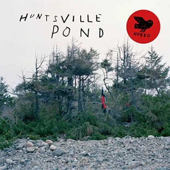 Image of Huntsville - Pond CD