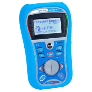 Image of Metrel MI3125BT Installation Tester w/ Type EV & B RCD Test