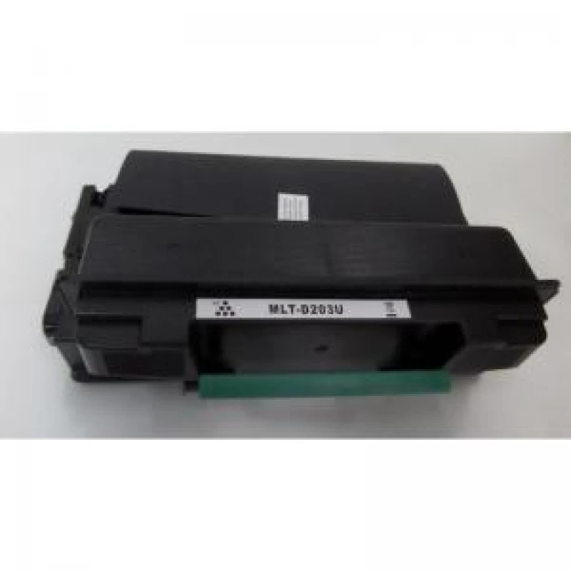 Image of Compatible Samsung MLT - D203U Extra Hi Cap Toner