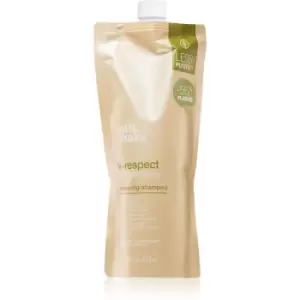 Image of Milk Shake K-Respect Purifying Shampoo for All Hair Types 750ml