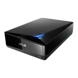 Image of ASUS TurboDrive External Bluray/DVD/CD Burner for Windows/MacOS