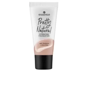 Image of Essence Pretty Natural Hydrating Foundation 110
