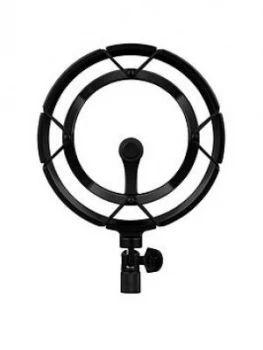 Image of Blue Radius Iii Mount - Black