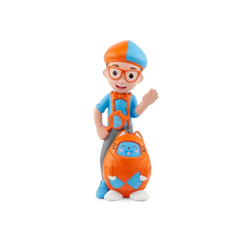 Image of Tonies Tonies Blippi Audiotonie