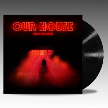 Image of Mark Korven - Our House Vinyl