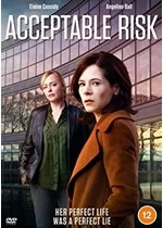 Image of Acceptable Risk - DVD