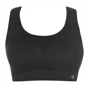Image of Champion Champion Freedom Sports Bra - Black