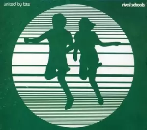 Image of Rival Schools - United By Fate CD Album - Used