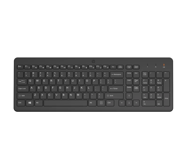 Image of HP 220 Wireless Keyboard